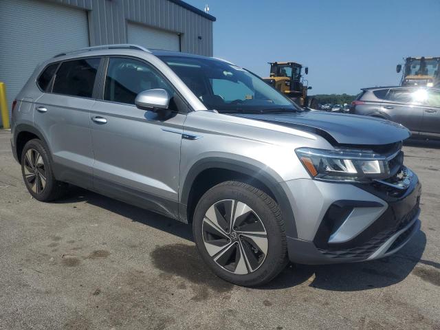 2024 VOLKSWAGEN TAOS SE - 3VVVX7B2XRM052949