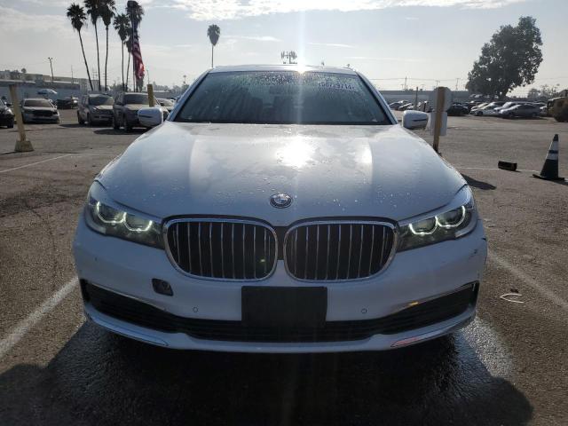 VIN WBA7E4C56KGV28423 2019 BMW 7 Series, 740 XI no.5