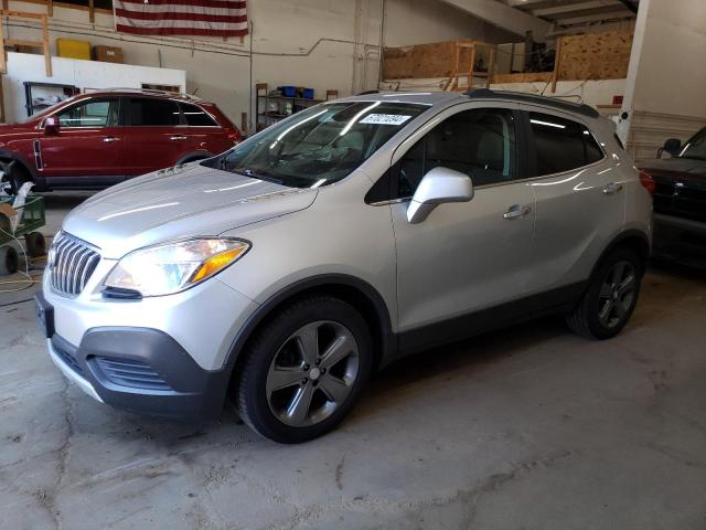 VIN KL4CJASB8DB127436 2013 Buick Encore no.1