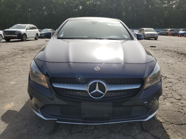 VIN WDDSJ4GB4JN601183 2018 MERCEDES-BENZ CLA-CLASS no.5