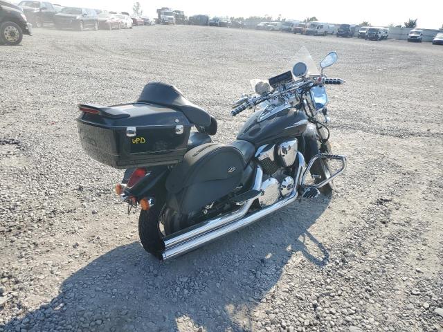 2004 HONDA VTX1300 C 1HFSC55024A011996