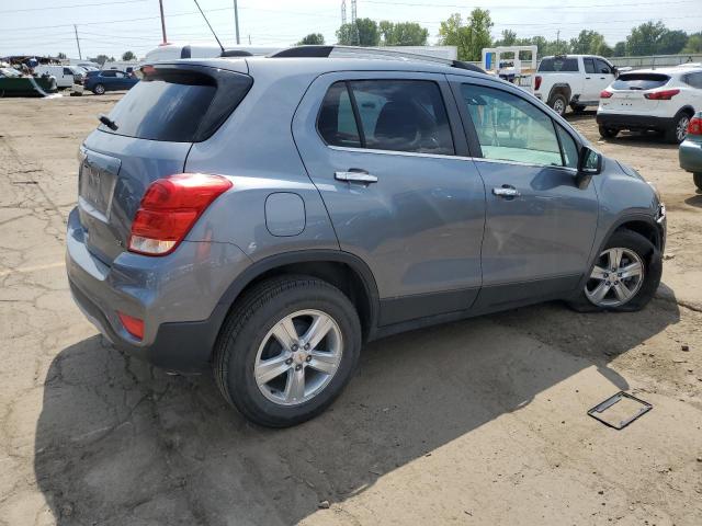 2019 CHEVROLET TRAX 1LT - KL7CJLSB0KB794240