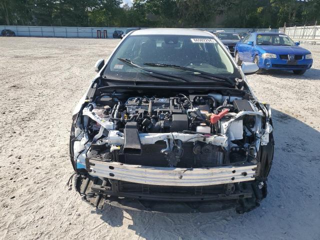 2022 TOYOTA COROLLA LE - JTDEAMDEXN3006569