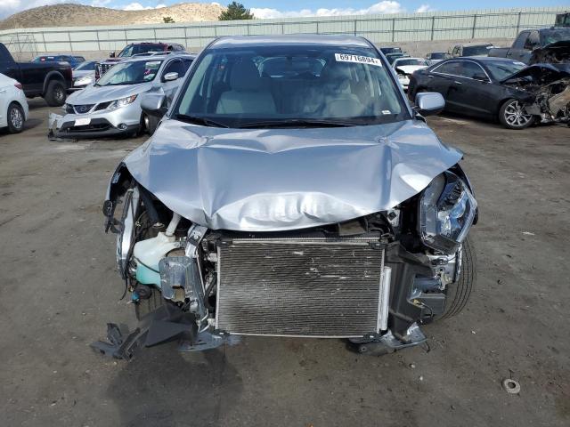 2019 HONDA HR-V LX - 3CZRU6H38KG723181