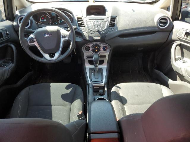 2019 FORD FIESTA SE - 3FADP4BJ0KM147581