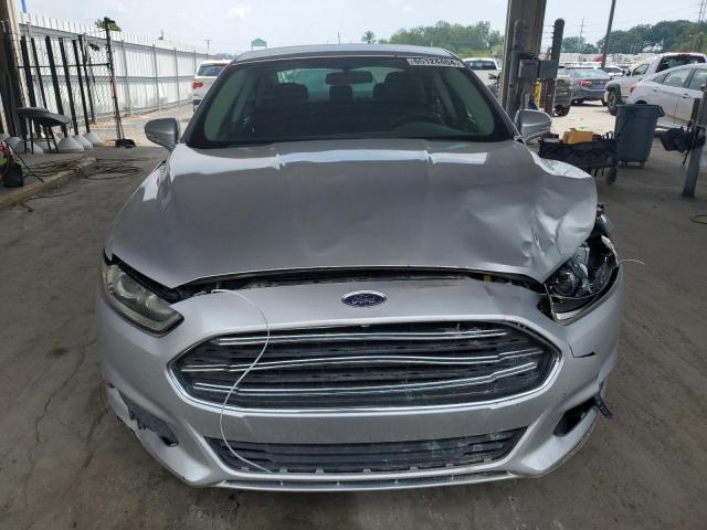 VIN 1FA6P0H70E5377709 2014 Ford Fusion, SE no.5