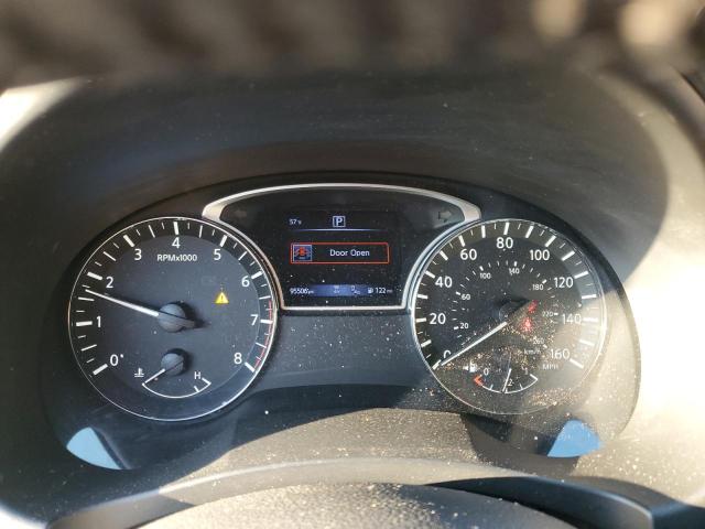 2017 NISSAN ALTIMA 2.5 - 1N4AL3AP7HC285675