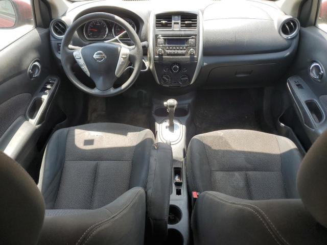 2016 NISSAN VERSA S - 3N1CN7AP0GL858975