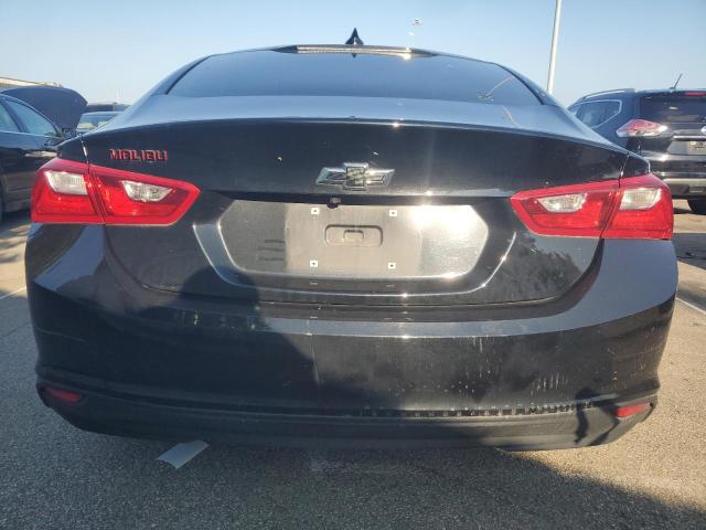 2018 CHEVROLET MALIBU LT - 1G1ZD5ST3JF232597