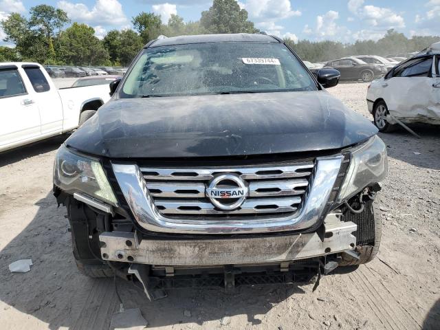 VIN 5N1DR2MM5HC661853 2017 Nissan Pathfinder, S no.5