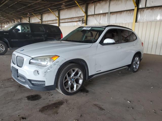 VIN WBAVL1C59DVR84104 2013 BMW X1, Xdrive28I no.1