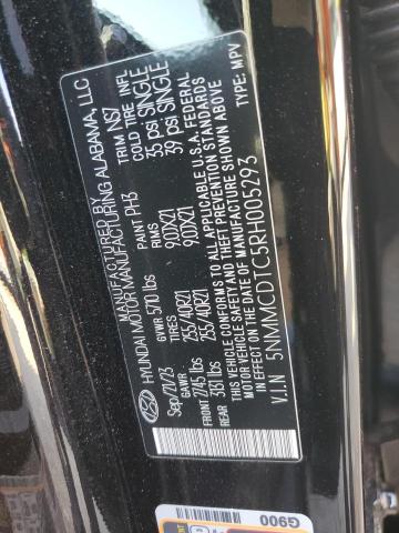 2024 GENESIS GV70 BASE - 5NMMCDTC5RH005293