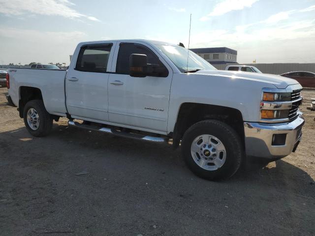 VIN 1GC1KVEGXHF157433 2017 Chevrolet Silverado, K25... no.4