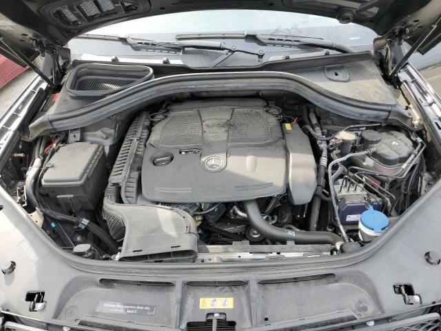 2017 MERCEDES-BENZ GLE 350 4M - 4JGDA5HBXHA963717