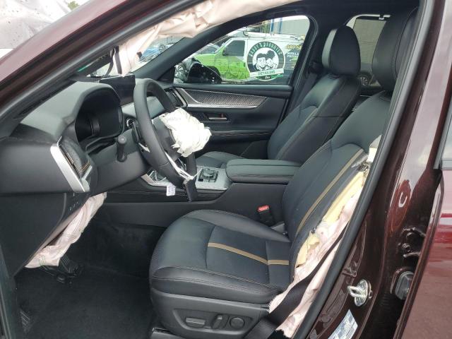 2024 MAZDA CX-90 PREM - JM3KKEHA9R1156470