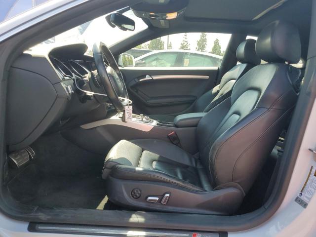 2017 AUDI A5 SPORT WAUD2AFR3HA000455