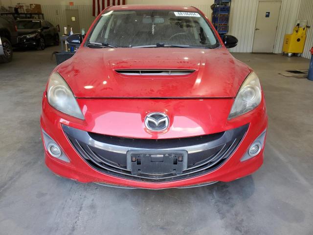 VIN JM1BL1L33D1813084 2013 Mazda Speed, 3 no.5