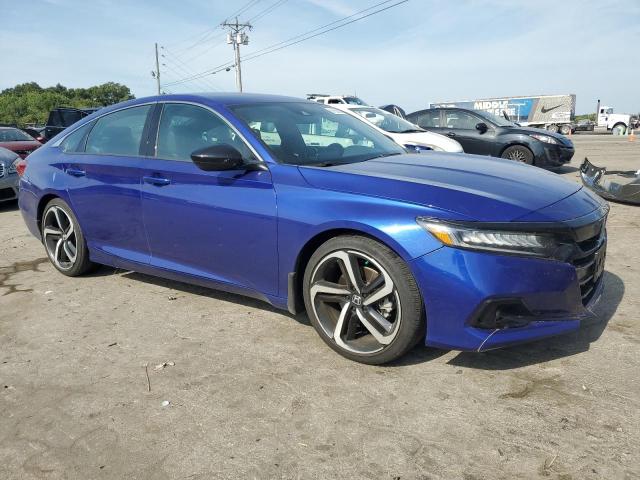 2021 HONDA ACCORD SPO - 1HGCV1F31MA107212