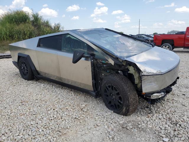 2024 TESLA CYBERTRUCK 7G2CEHED4RA017370