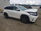 TOYOTA HIGHLANDER photo