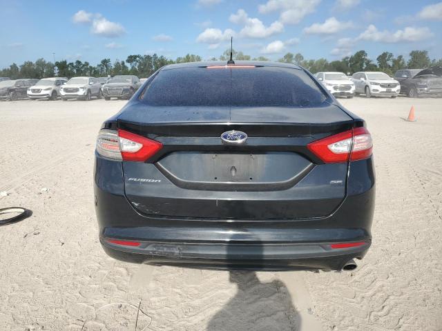 VIN 3FA6P0H73ER353398 2014 Ford Fusion, SE no.6