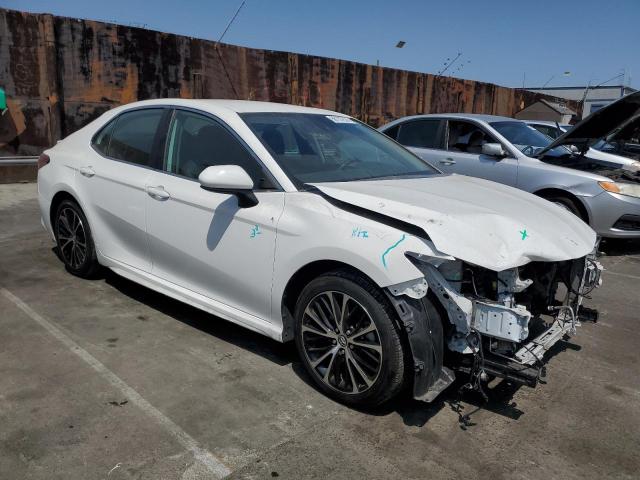 VIN 4T1B11HK2KU702846 2019 Toyota Camry, L no.4