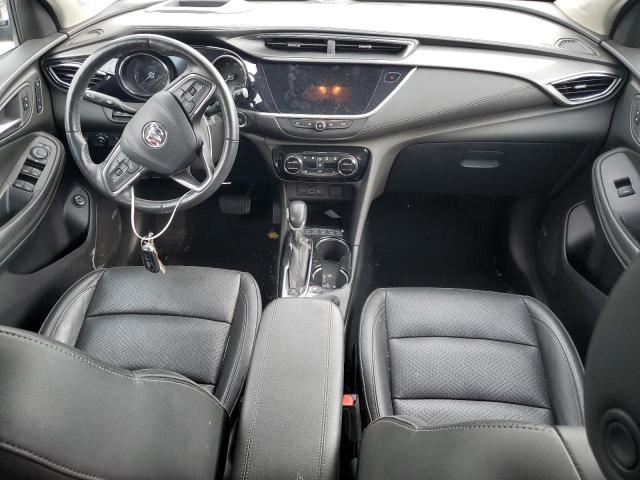 2020 BUICK ENCORE GX - KL4MMGSL6LB028670