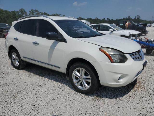 2015 NISSAN ROGUE SELE - JN8AS5MT4FW159324