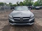 MERCEDES-BENZ C 300 4MAT photo