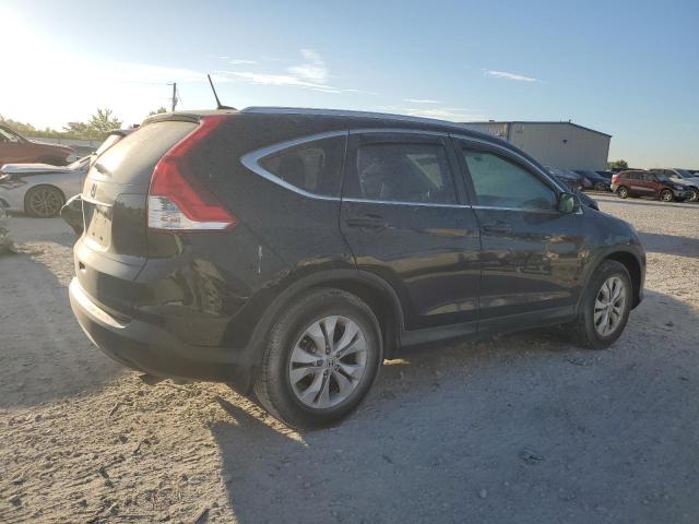 VIN 2HKRM3H7XEH555725 2014 Honda CR-V, Exl no.3