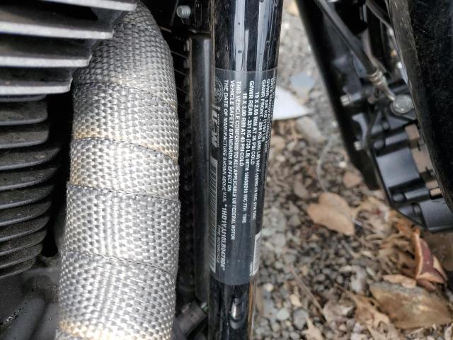 2020 HARLEY-DAVIDSON FXBB 1HD1YJJ10LB047904