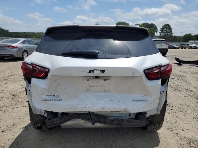 2020 CHEVROLET BLAZER PRE - 3GNKBFRS5LS693131