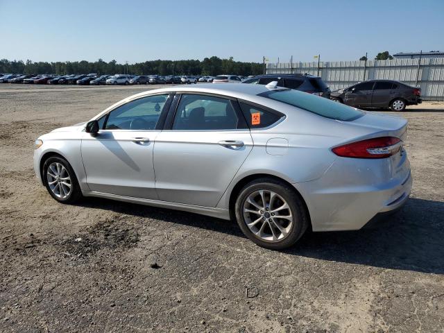 VIN 3FA6P0H73KR272400 2019 Ford Fusion, SE no.2