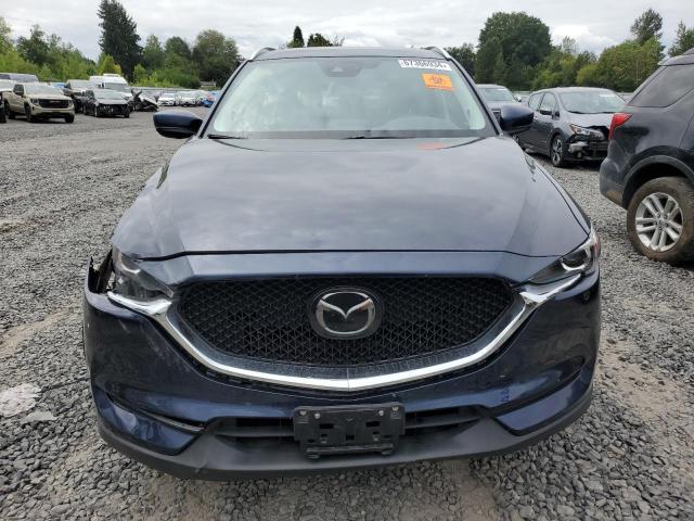 VIN JM3KFBCM5J0321266 2018 Mazda CX-5, Touring no.5