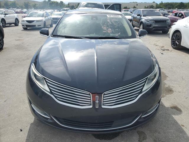 VIN 3LN6L2GK5DR804090 2013 Lincoln MKZ no.5