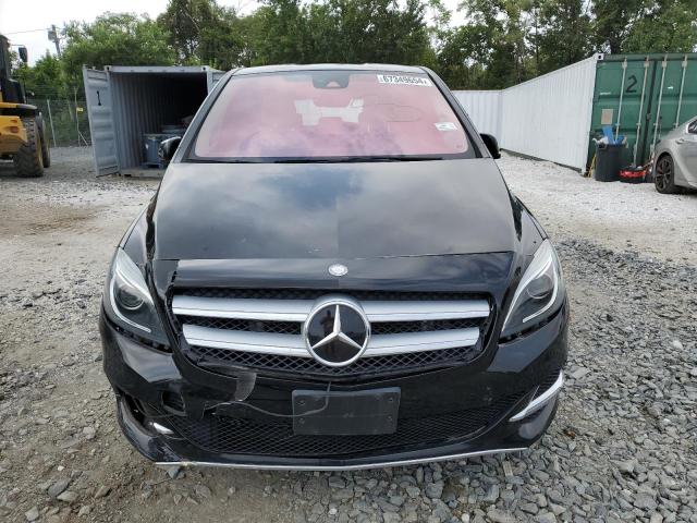 VIN WDDVP9AB9GJ010204 2016 MERCEDES-BENZ B-CLASS no.5