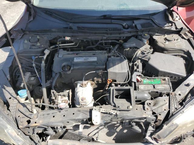 VIN 1HGCR2F3XEA251076 2014 Honda Accord, LX no.11