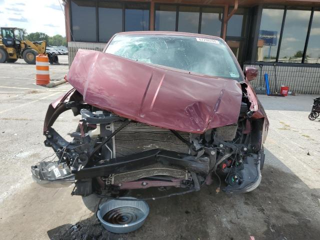 2019 DODGE GRAND CARA - 2C4RDGEG5KR606249