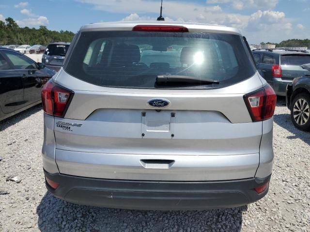 VIN 1FMCU0F74KUA05201 2019 Ford Escape, S no.6