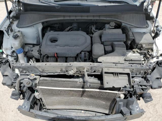2019 KIA SORENTO L - 5XYPG4A39KG434683