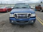 FORD RANGER SUP photo