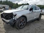 2018 ALFA ROMEO STELVIO TI - ZASFAKBN3J7B79324