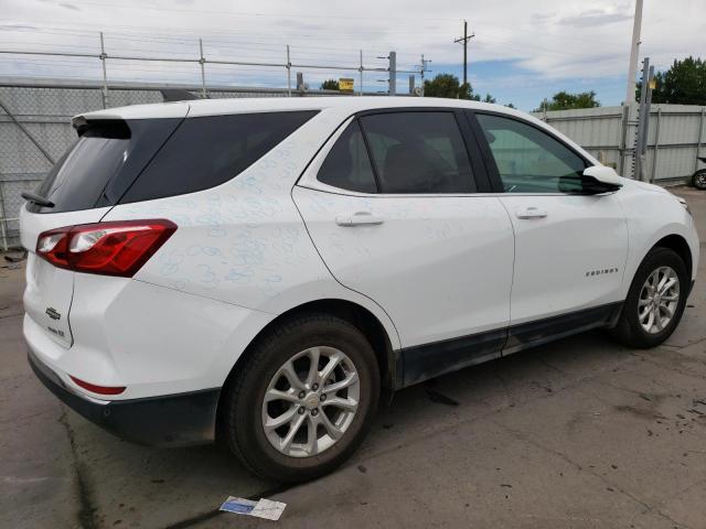2020 CHEVROLET EQUINOX LT - 2GNAXTEV4L6159452