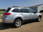 SUBARU OUTBACK 2. photo