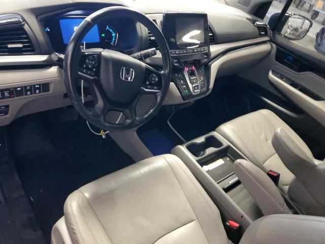 2018 HONDA ODYSSEY EL - 5FNRL6H92JB004896