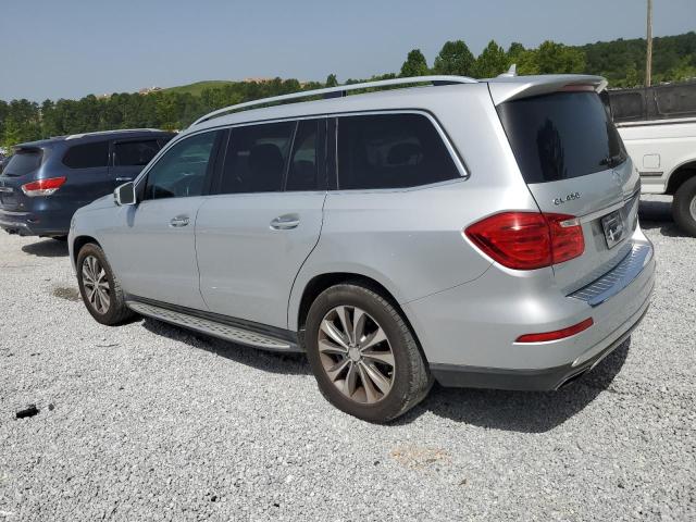 2013 MERCEDES-BENZ GL 450 4MA 4JGDF7CE7DA246281  65548324