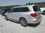 MERCEDES-BENZ GL 450 4MA photo