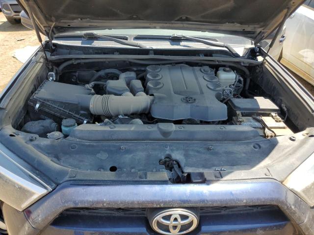 2018 TOYOTA 4RUNNER SR - JTEBU5JR5J5563486