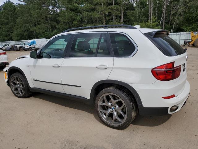 VIN 5UXZV4C59D0G56597 2013 BMW X5, Xdrive35I no.2