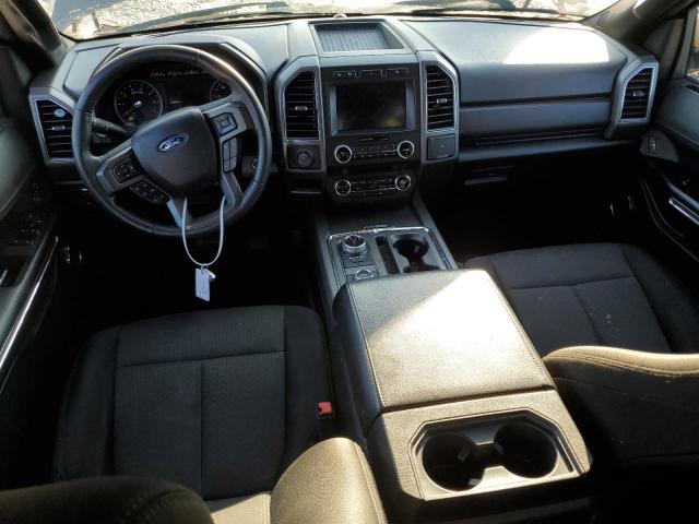 2019 FORD EXPEDITION - 1FMJK1JT6KEA35852